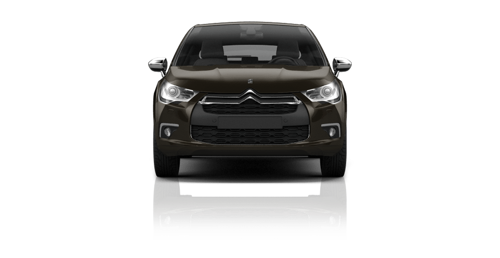 Citroen DS4 5 Door Hatchback 2011